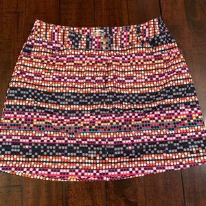Women’s Golf Skort